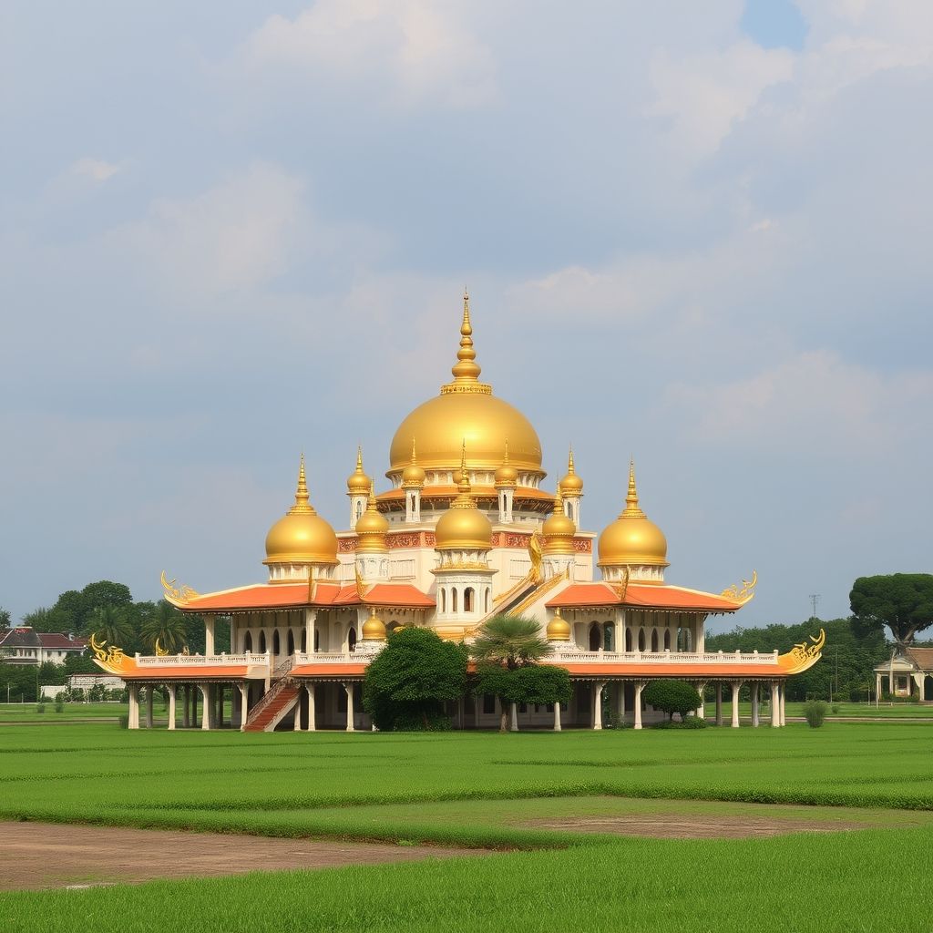 บทสวด ถวายน้ํา พระบนหิ้ง